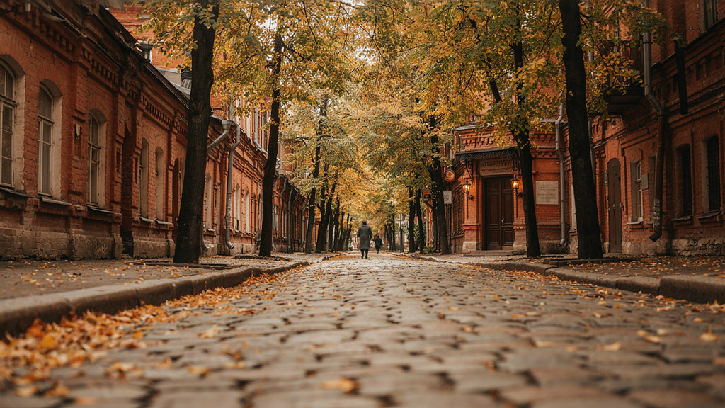 отель в москве